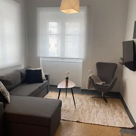 Lägenhet Homeresidence 1