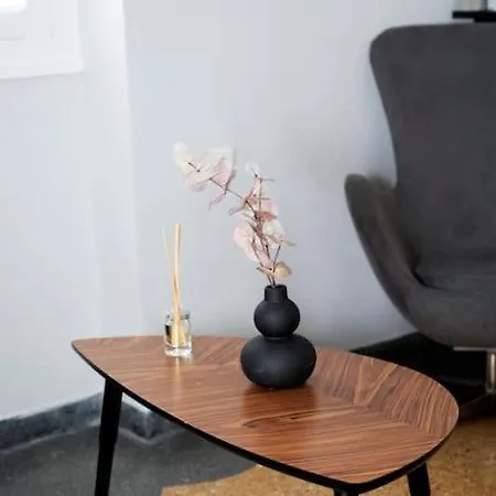 Homeresidence 1 * Ermoupoli