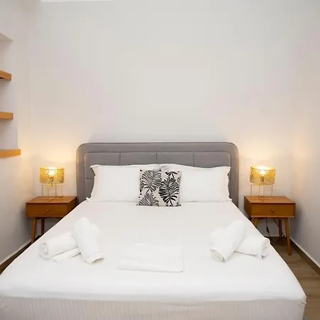 Homeresidence 1 Appartement *