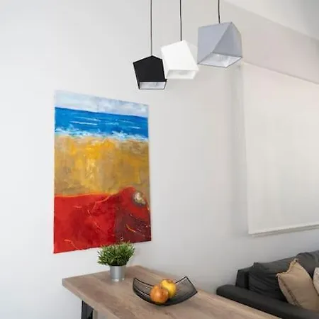Lägenhet Homeresidence 1