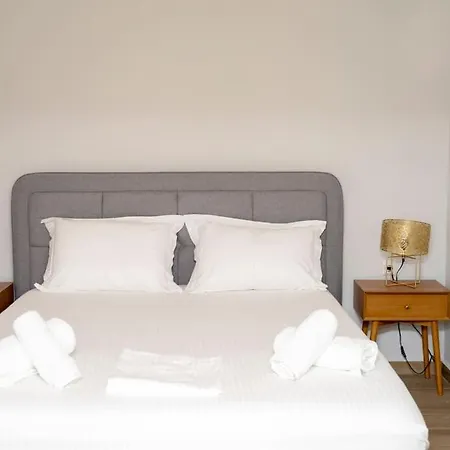 Appartement Homeresidence 1