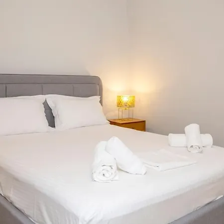 Lägenhet Homeresidence 1 *