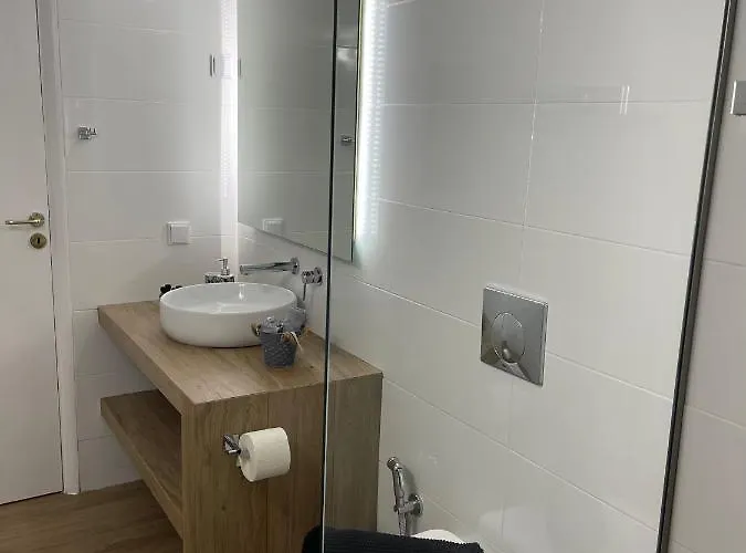 Appartement Homeresidence 1