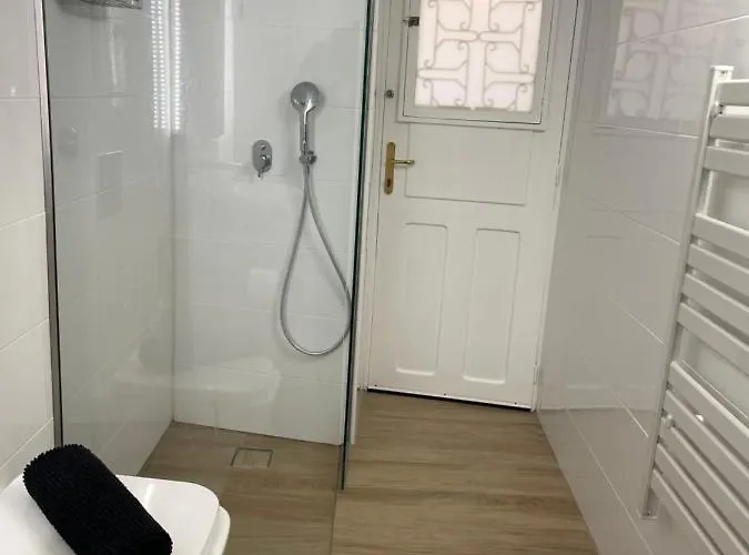 Appartement Homeresidence 1 Ermoupoli