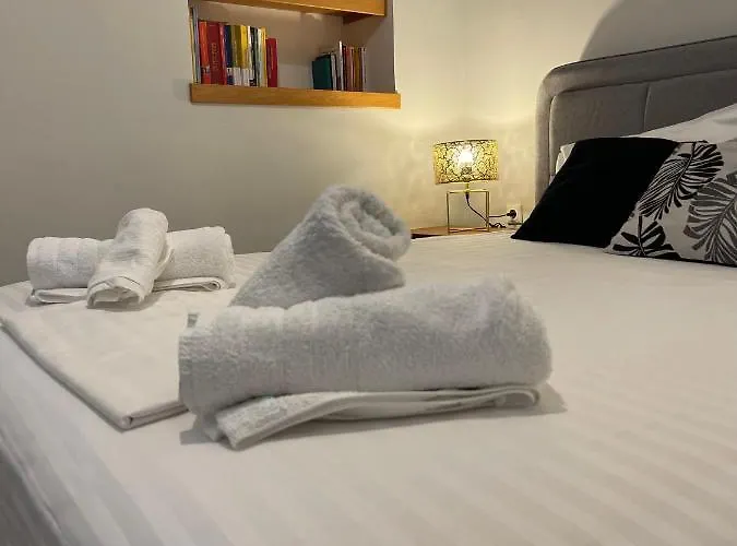 Homeresidence 1 Appartement *