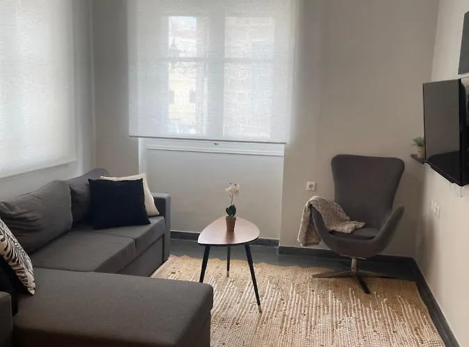 Appartement Homeresidence 1