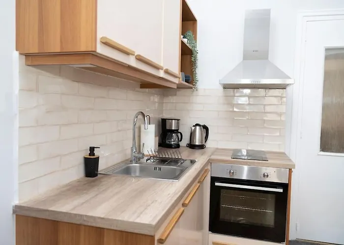 Appartement Homeresidence 1