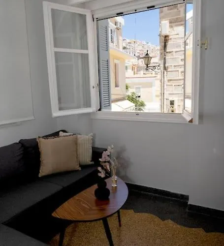 Homeresidence 1 ארמופוליס