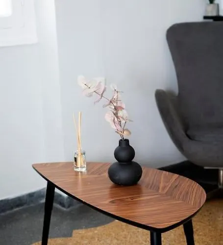 Homeresidence 1 * Ermoupoli