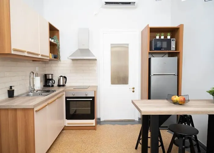 Appartement Homeresidence 1 *