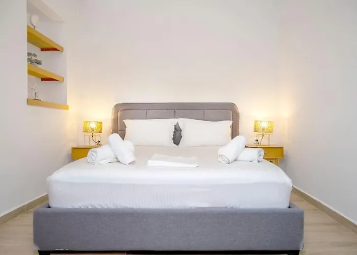 Appartement Homeresidence 1 *