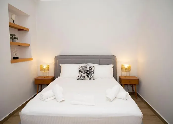 Homeresidence 1 Appartement *