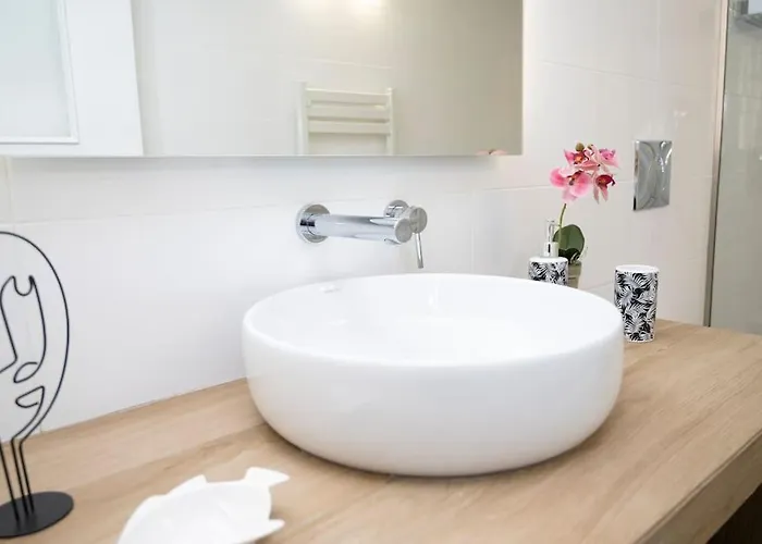 Homeresidence 1 Appartement *