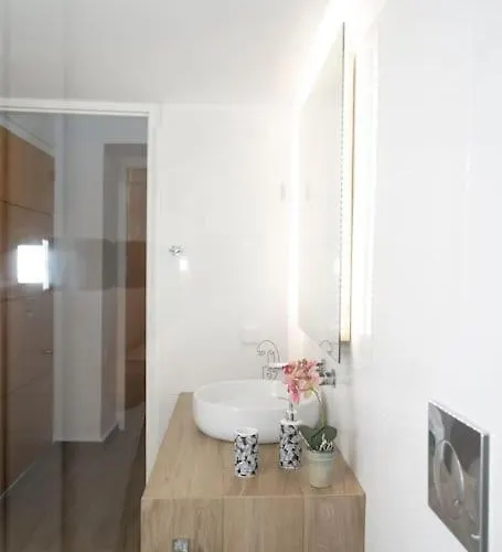 Appartement Homeresidence 1 *