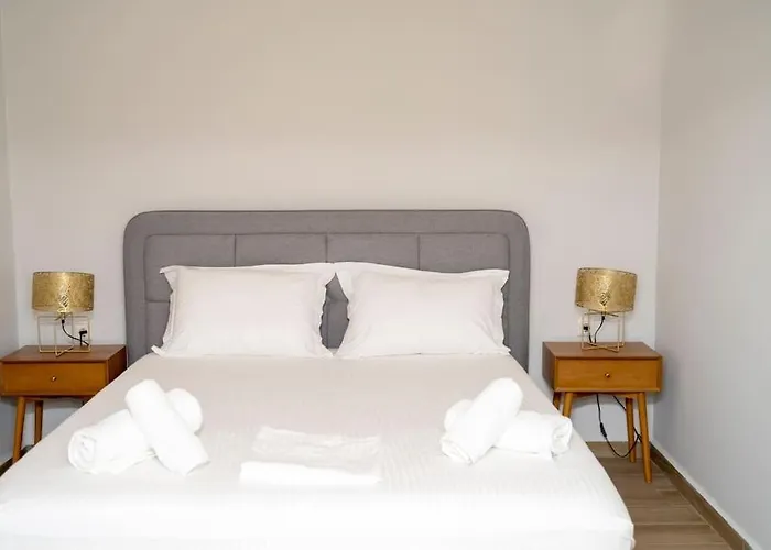 Appartement Homeresidence 1