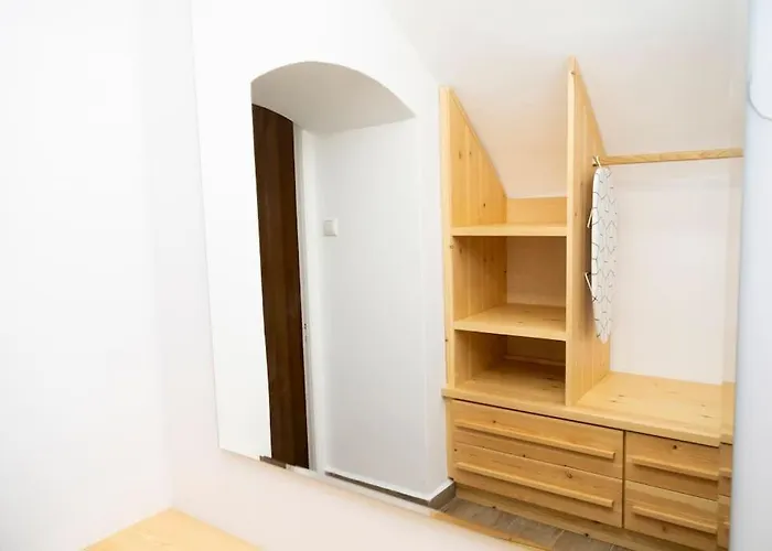 Appartement Homeresidence 1 Ermoupoli