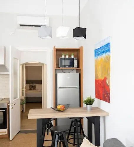 Homeresidence 1 Appartement