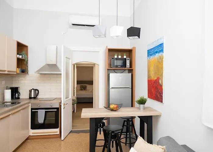 Homeresidence 1 Appartement