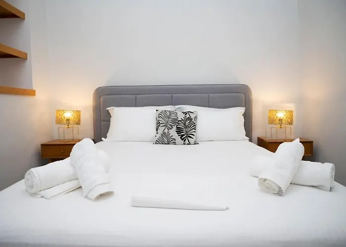 Homeresidence 1 Appartement *