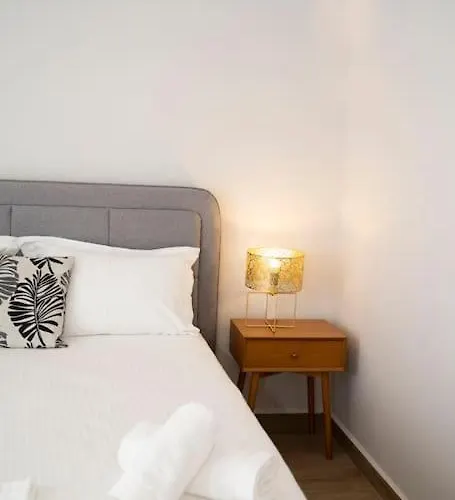 Appartement Homeresidence 1 Ermoupoli