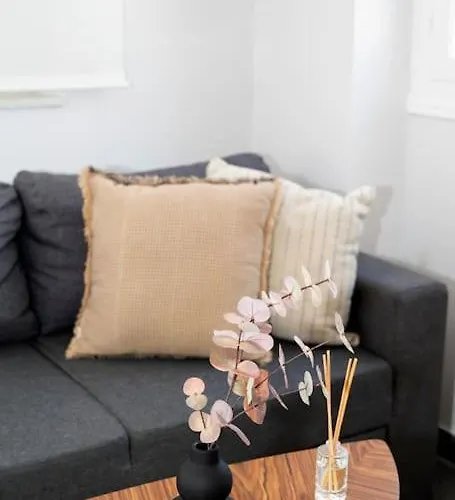 Appartement Homeresidence 1