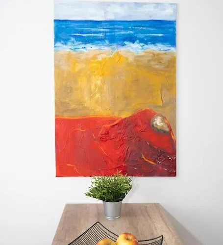 Homeresidence 1 Ermoupoli