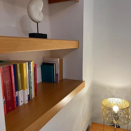 Homeresidence 1 * Ermoupoli