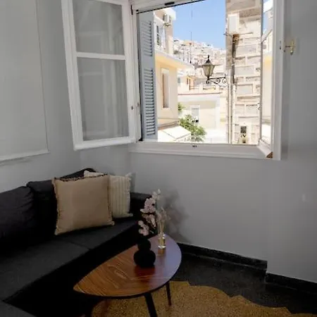 Homeresidence 1 Ermoupoli