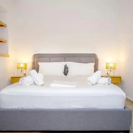 Apartment Homeresidence 1 *