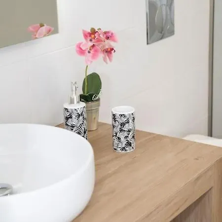 Homeresidence 1 * Ermoupoli