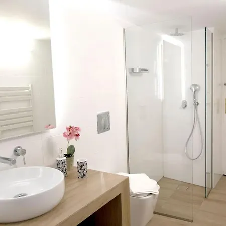 Homeresidence 1 Apartamento Hermópolis