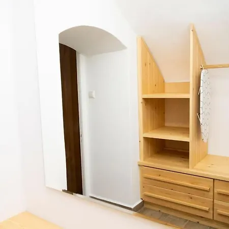 Apartment Homeresidence 1 Ermoupoli