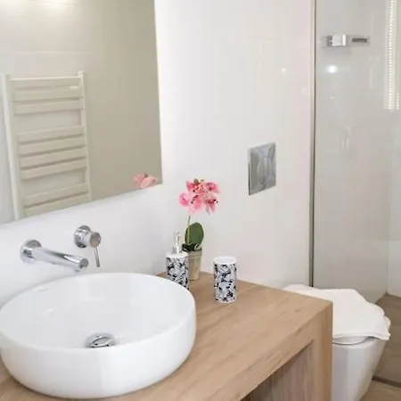 Homeresidence 1 * Ermoupoli