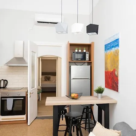 Homeresidence 1 Lägenhet