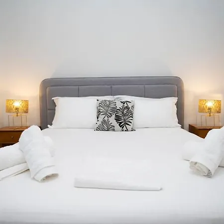 Homeresidence 1 Апартаменты *