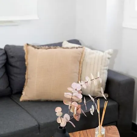 Апартаменты Homeresidence 1