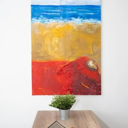 Homeresidence 1 Эрмуполис