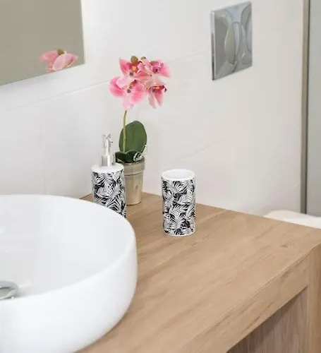 Homeresidence 1 * Ermoupoli