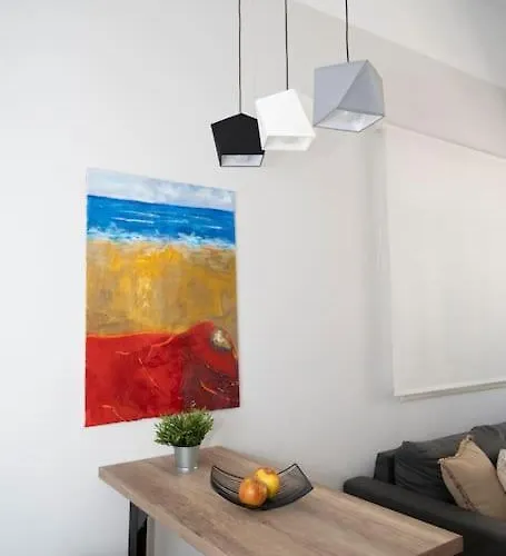 Lägenhet Homeresidence 1