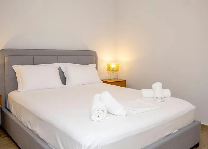 Lägenhet Homeresidence 1 *