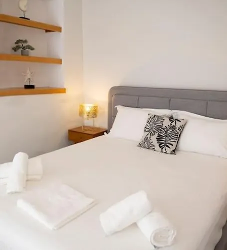 Homeresidence 1 Lägenhet *