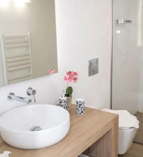 Homeresidence 1 * Ermoupoli